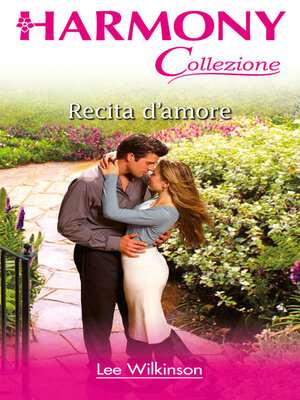 cover image of Recita d'amore